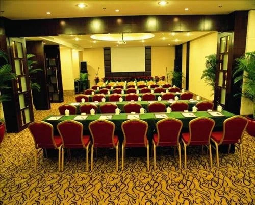 Foshan Nanhai Jinmao Hotel