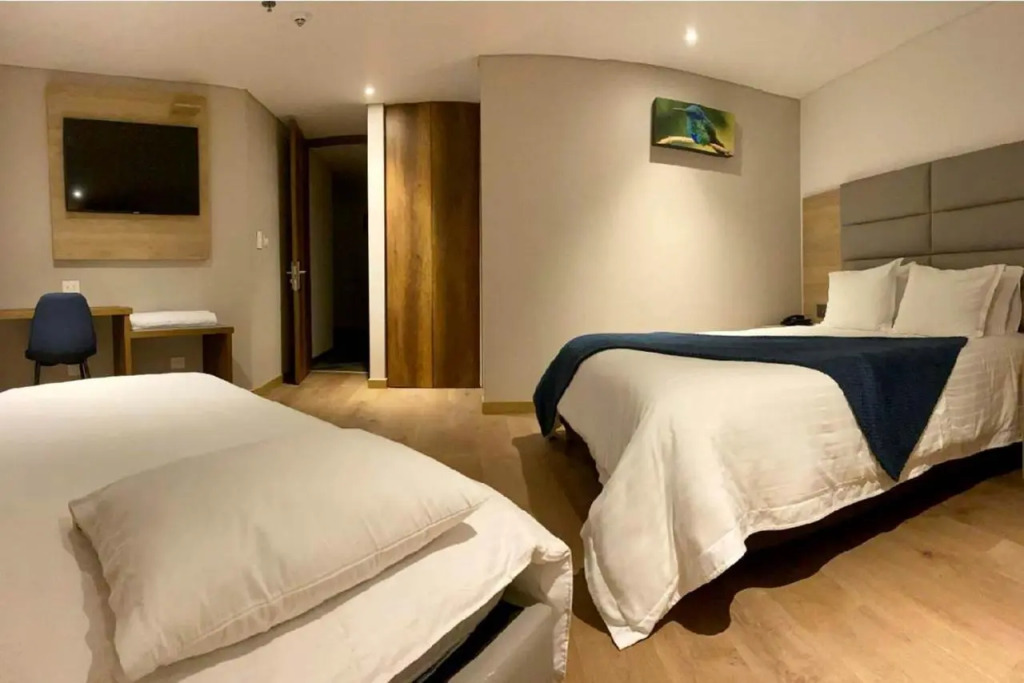 Turrim Dei Hotel Boutique