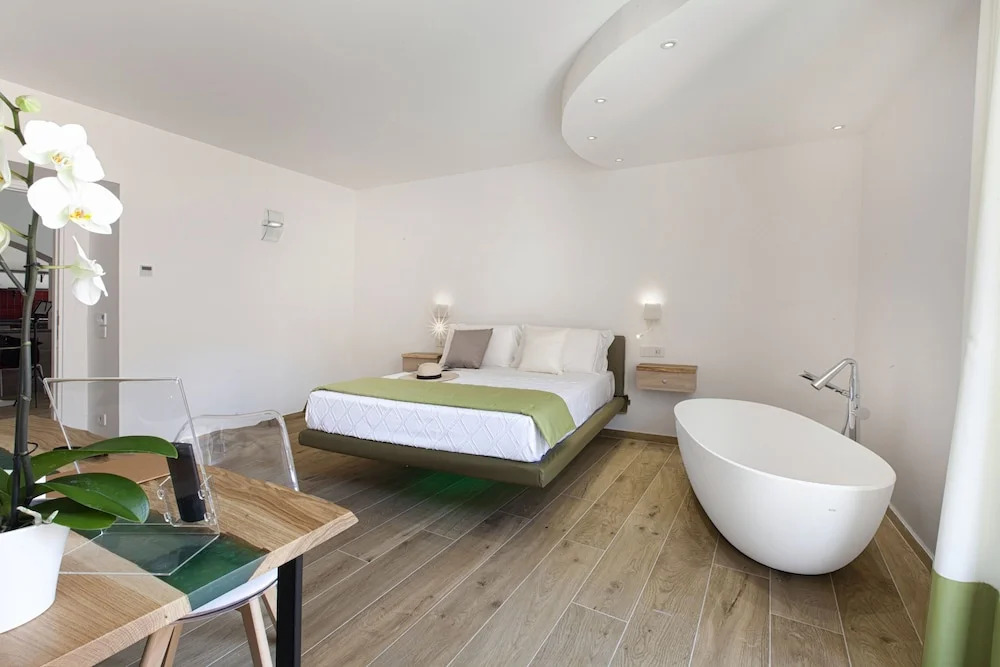 YourHome - Lidia Rooms & Suites