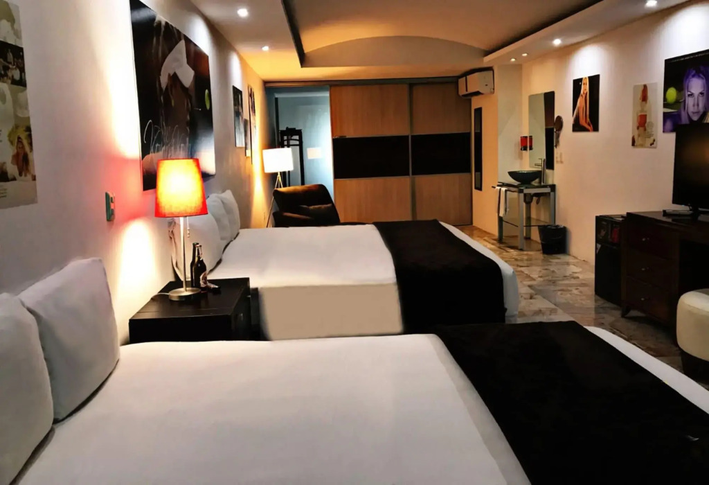 Spazio Boutique Hotel