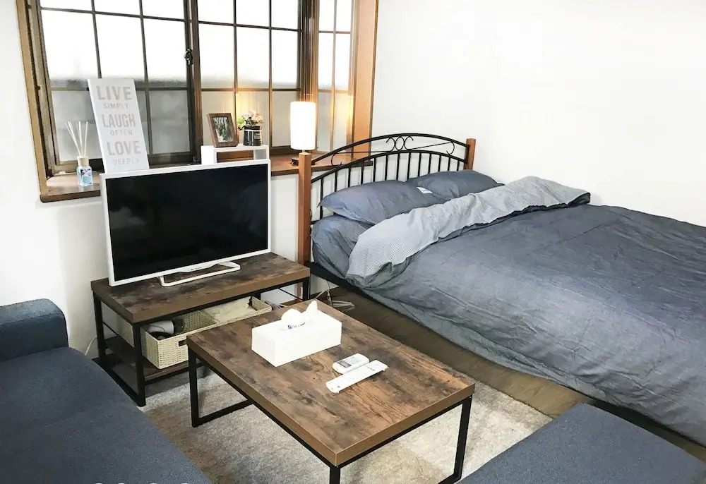 Tokyo Urban Flat Hotel 101