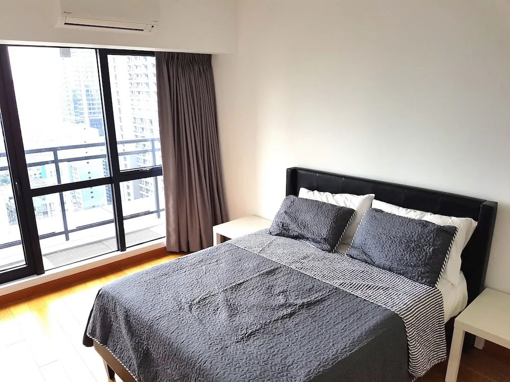 SIGLO SUITES @ Milano Residences