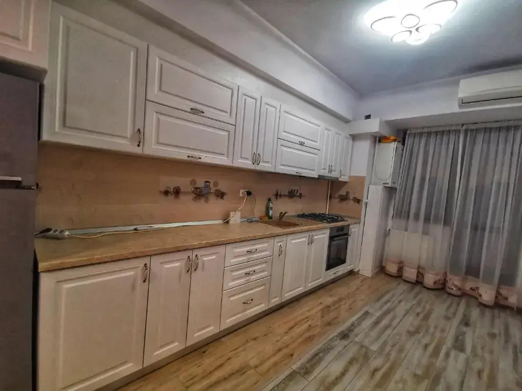 Lovely Apartment 2 Room Palas Mall