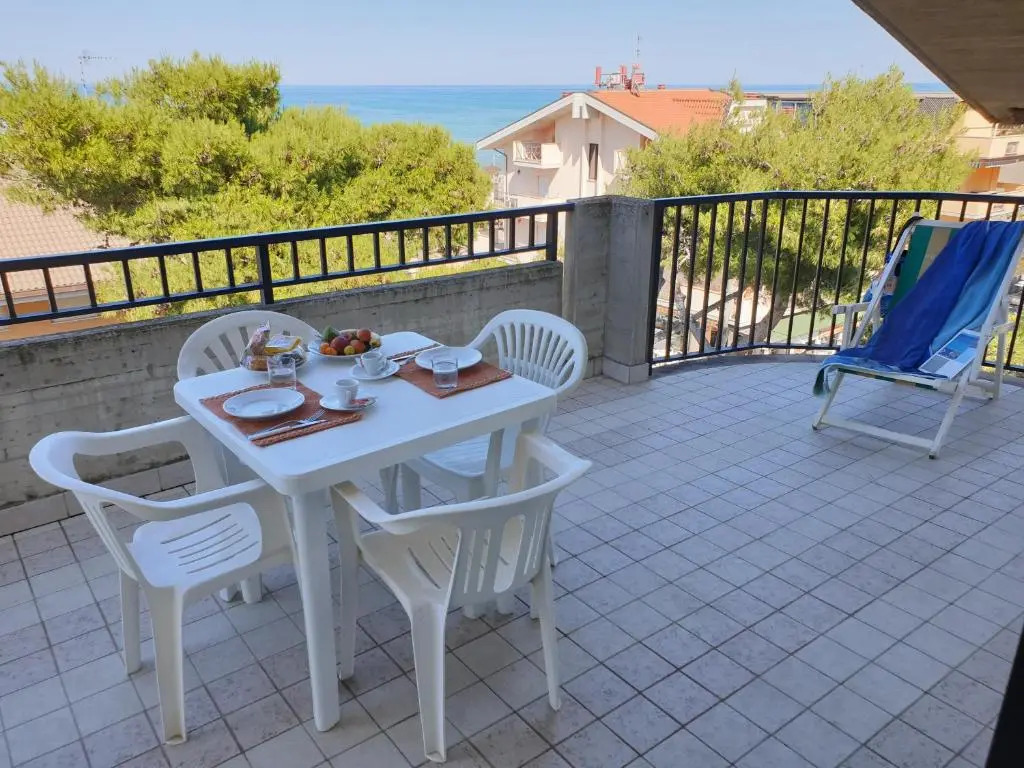 Residence Adriatico