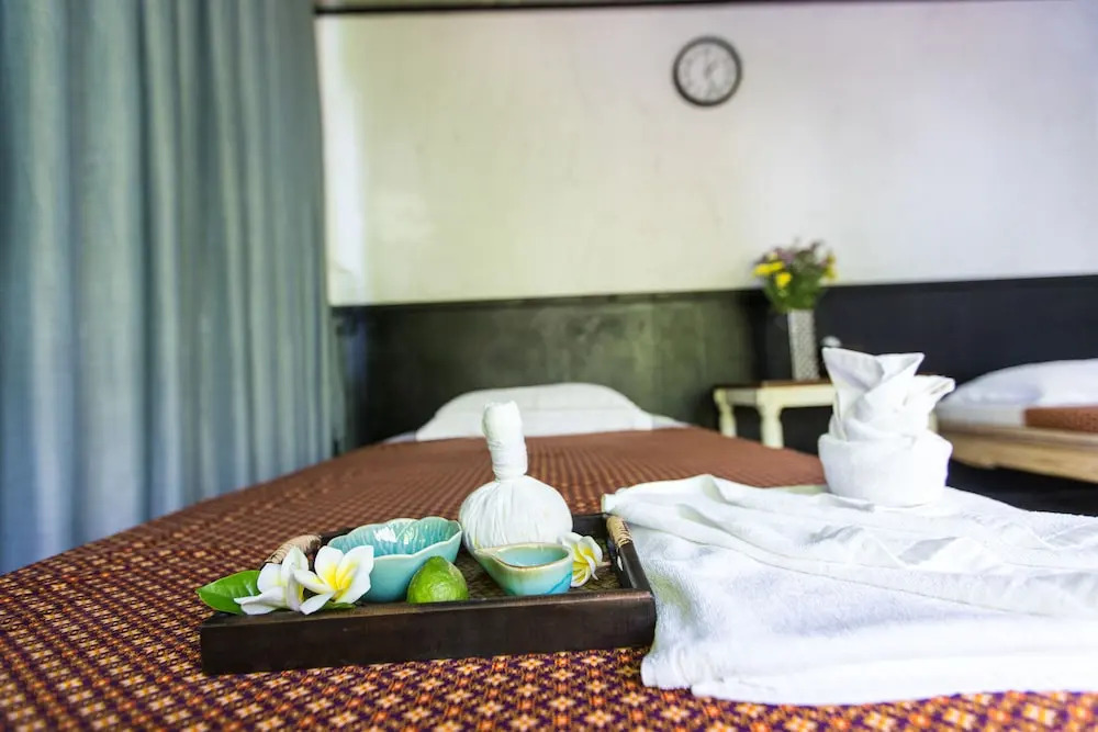 清迈三诺河畔精品度假酒店 Sannot Riverside Boutique Hotel