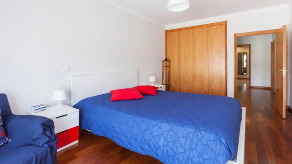 Porto Gaia Beach Apartment