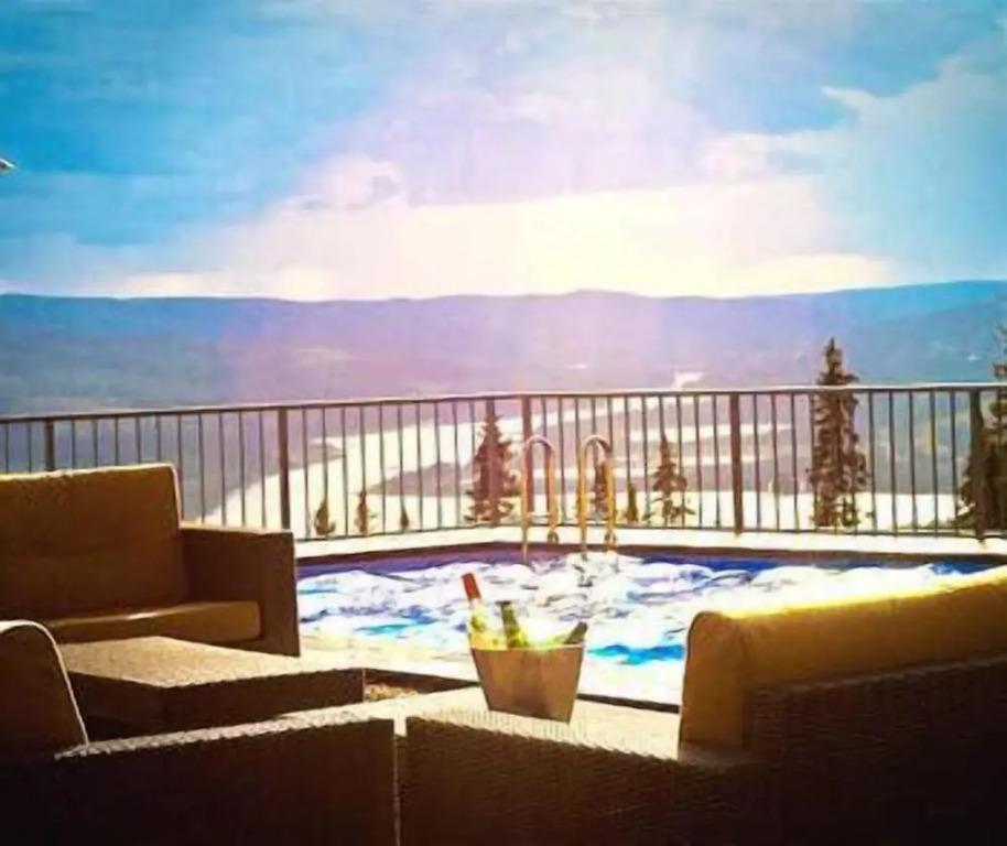 Hotell Fjällgården Åre