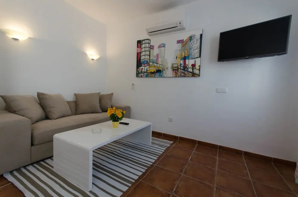 Bungalow Antonio