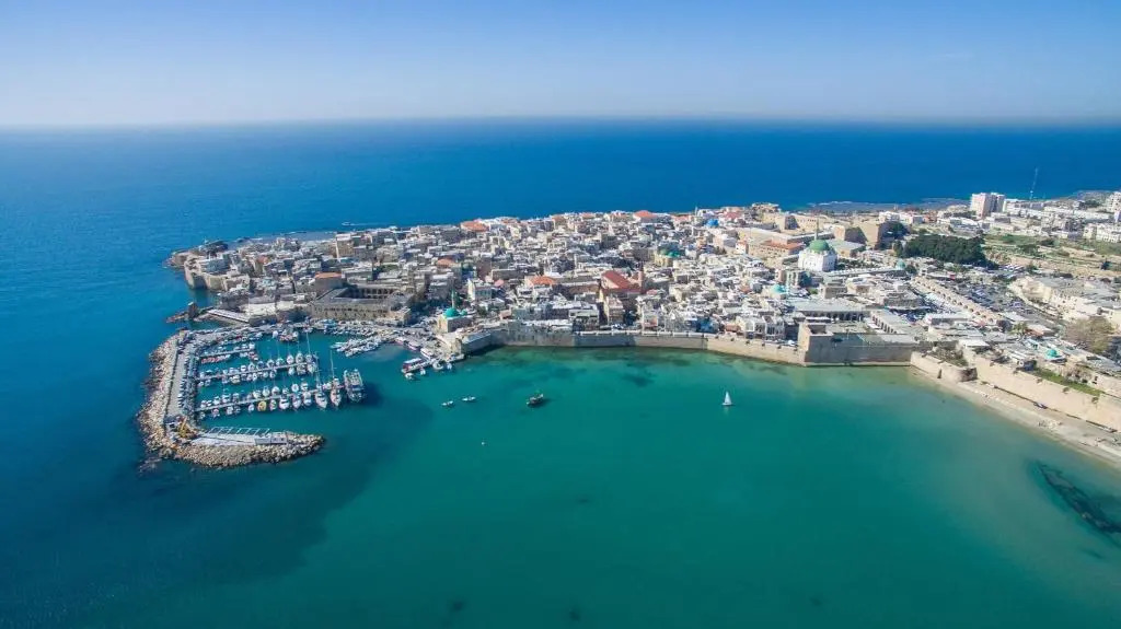 HI - Akko Knights Hostel