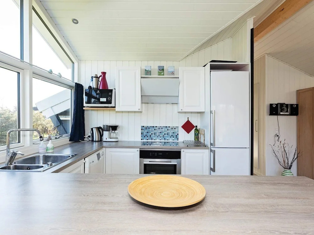 5 star holiday home in Løkken