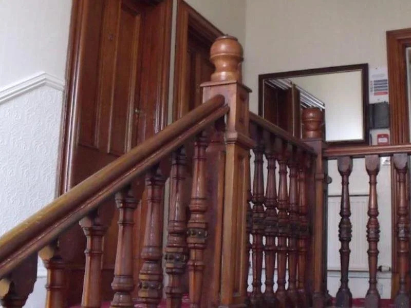 The Elm House Hotel
