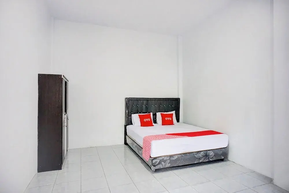 OYO 94768 Al-hamra Guest House