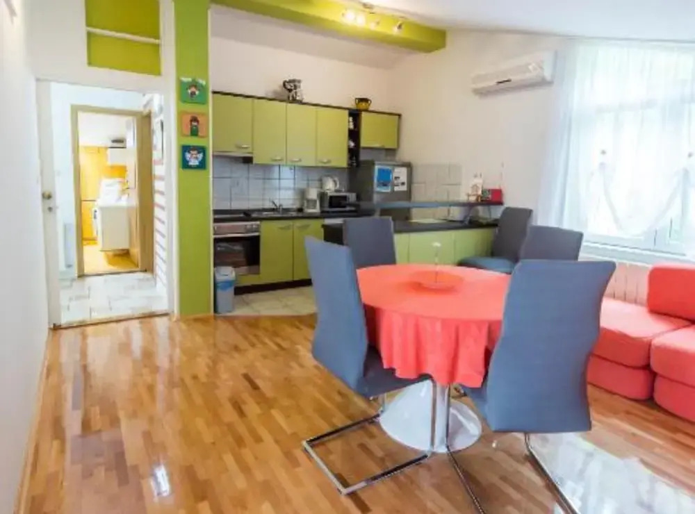 Apartments Galić