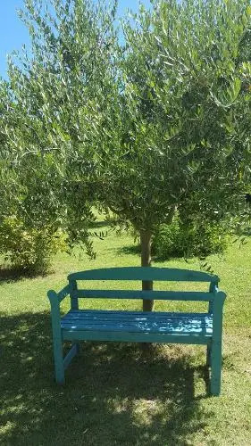 B&B La Rosa Antica