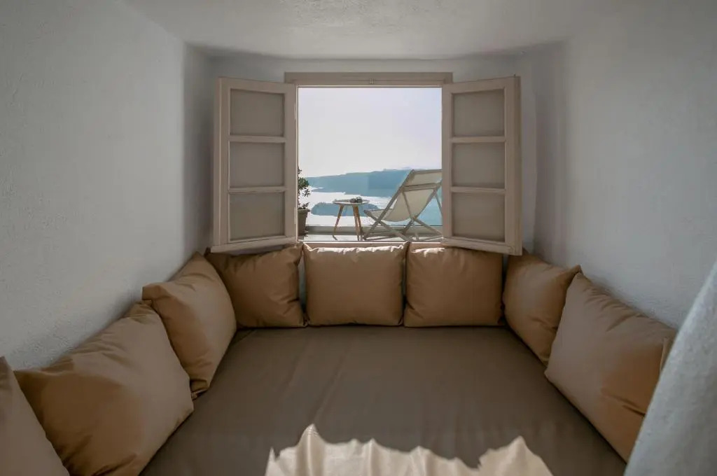 The Globe Suites Villa