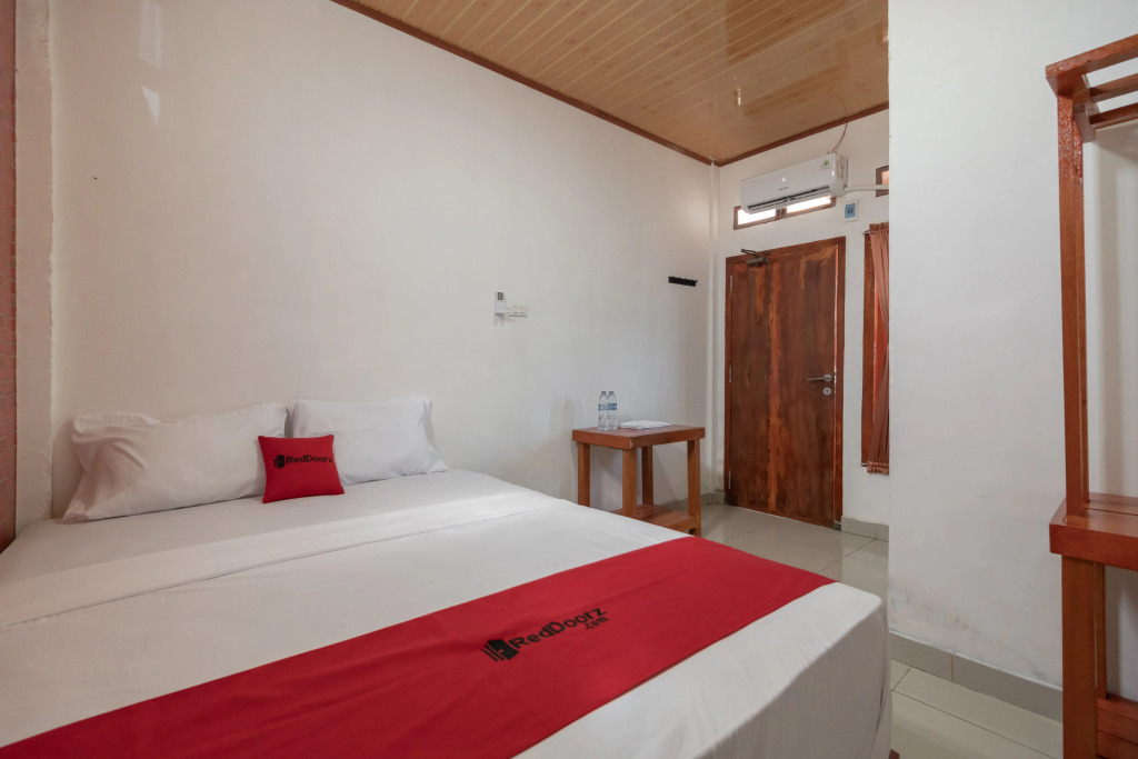 RedDoorz Syariah near Jakabaring Sport City Palembang