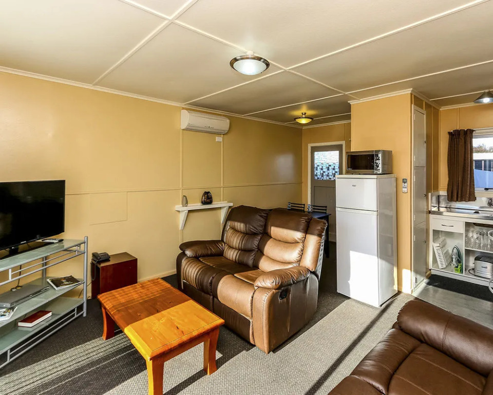 Econo Lodge Napier