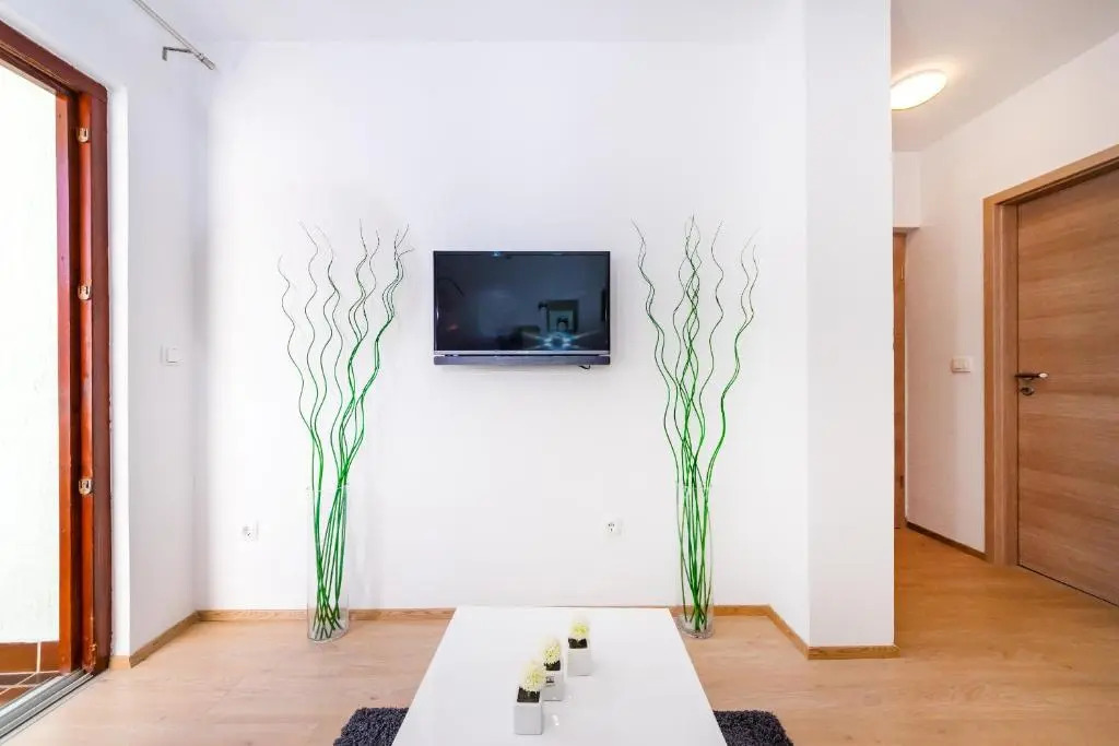 Evergreen Apartments Zadar