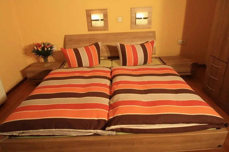 Hotel Voxtrup