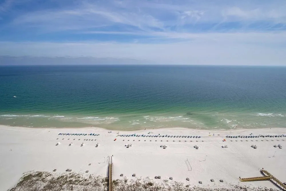 Turquoise Place C2504 3 Bedrooms 3.5 Bathrooms Condo