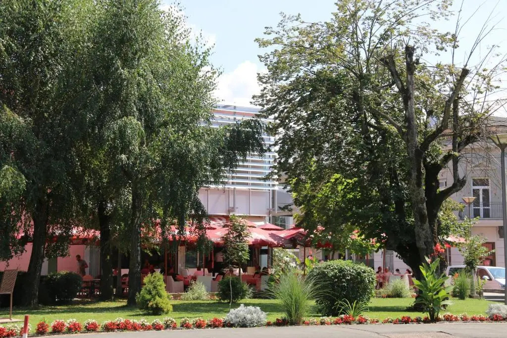 Hostel Art Gradiska