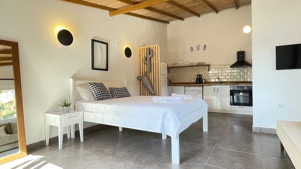 Kaktus Beach Apart