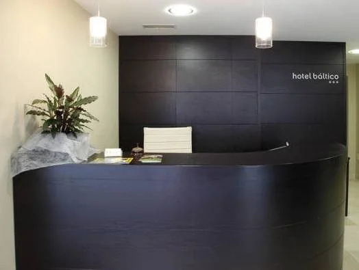 Hotel Baltico