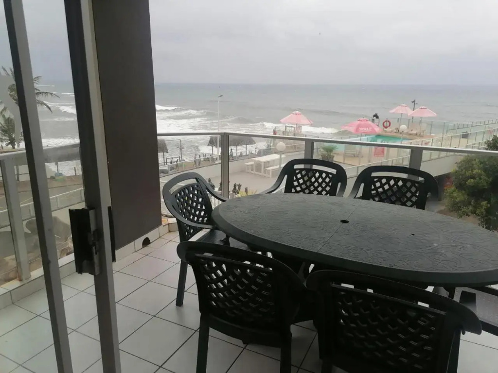 Seagull Beach Resort Flat Number 313