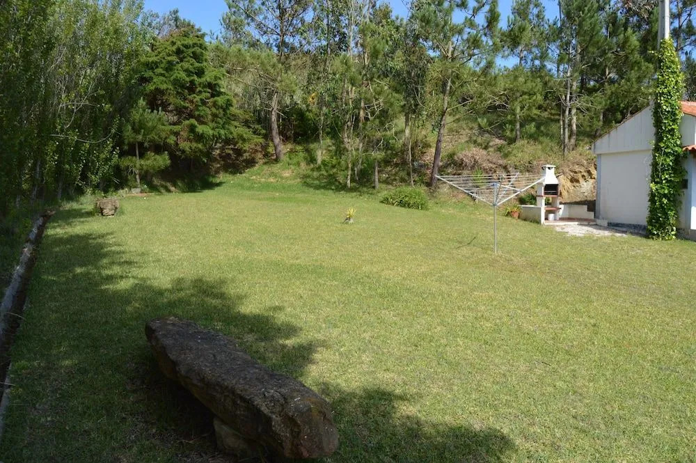 Quinta dos Mangues