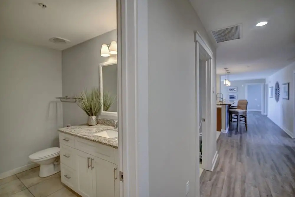Origin at Seahaven 1701 - 3 Br Condo