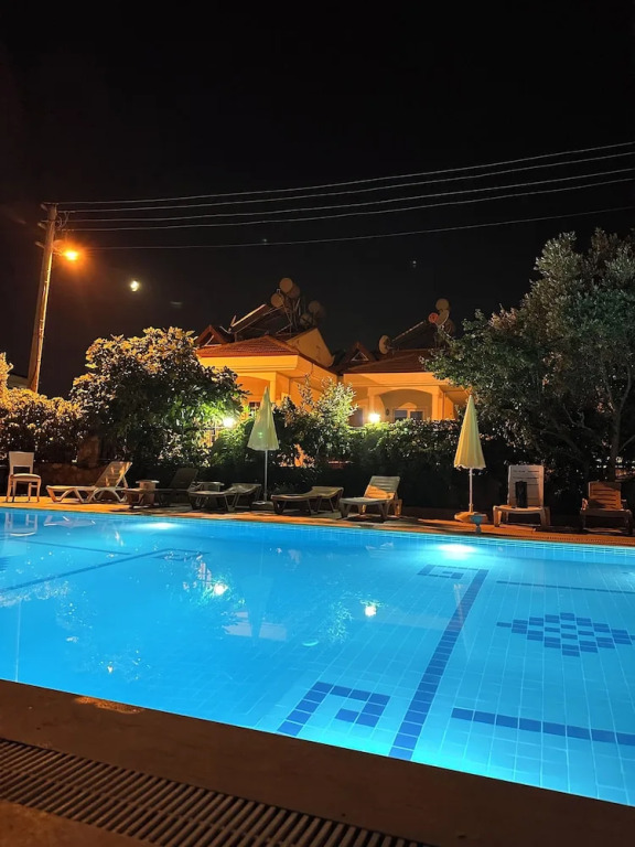 Noyan Apart Otel