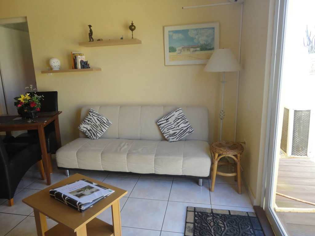 Alta Montaña Apartments