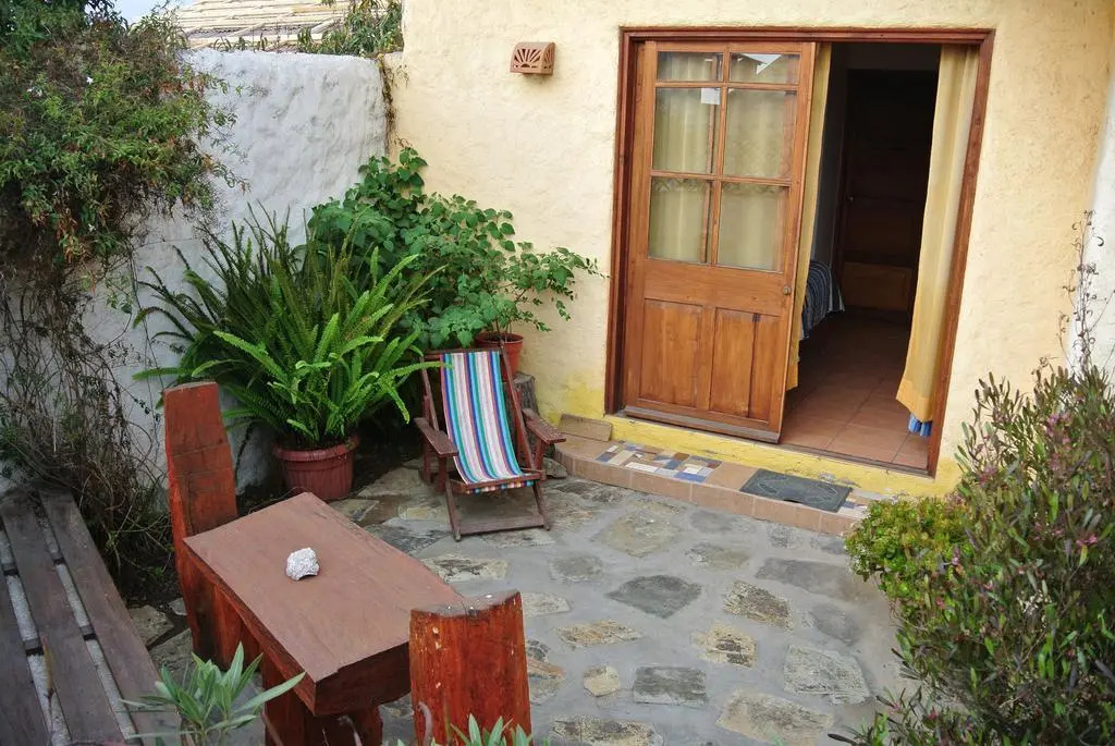 Hostal El Punto