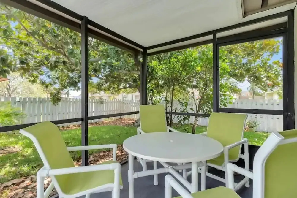 Sunset Oasis Retreat - Pool, Patio, And More! 2 Bedroom Home by RedAwning