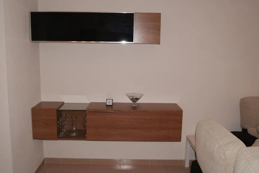 Costa Ballena Cómodo Bajo con Piscina, Patio y 3 Dormitorios Parking free