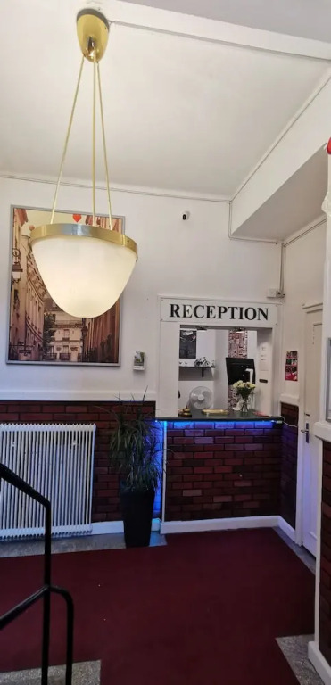 Vattengrändens Vandrarhem & Hotel Norrköping