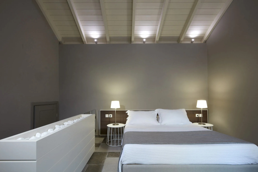 Sivota Seascape Luxury Villas & Residences