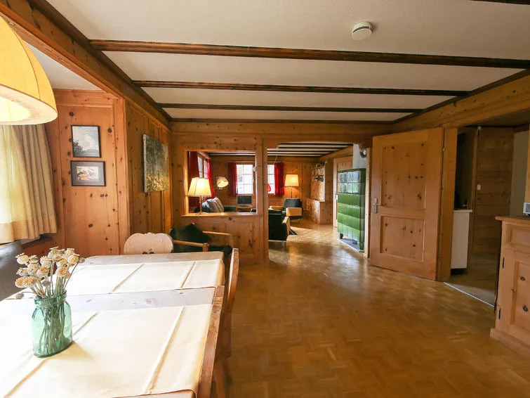 Chalet Fuchshalde
