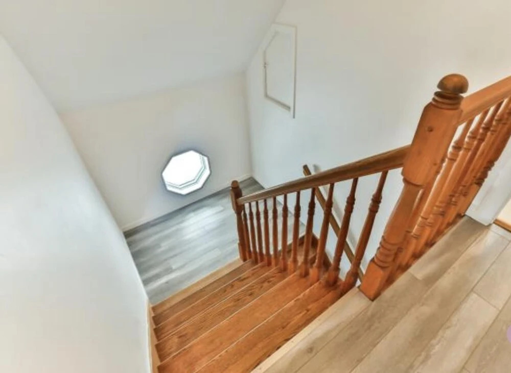 Stunning 2-bed House in Gatineau