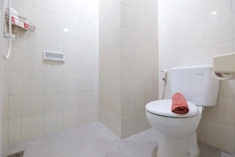 Studio Strategic Location Signature Park Grande Apartment