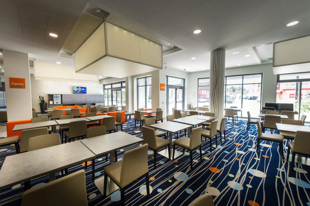 Holiday Inn Express Strasbourg Centre by IHG