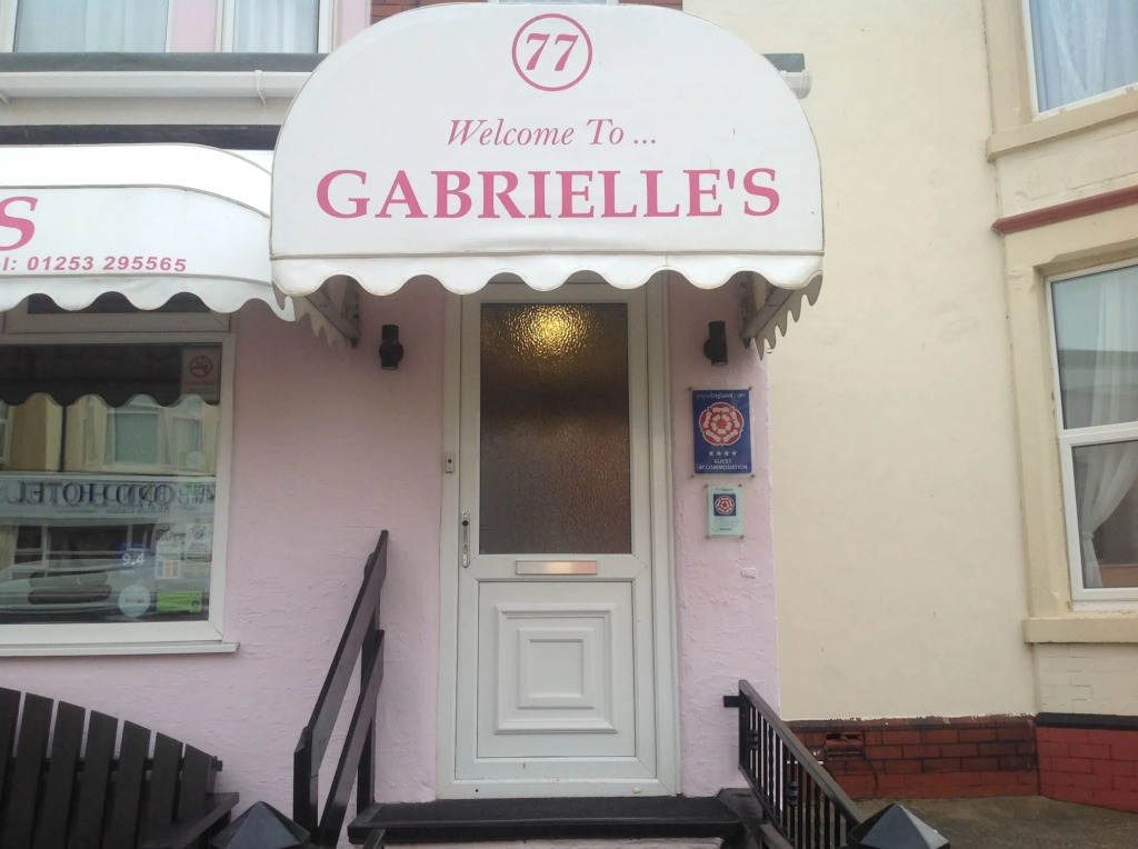 Gabrielles