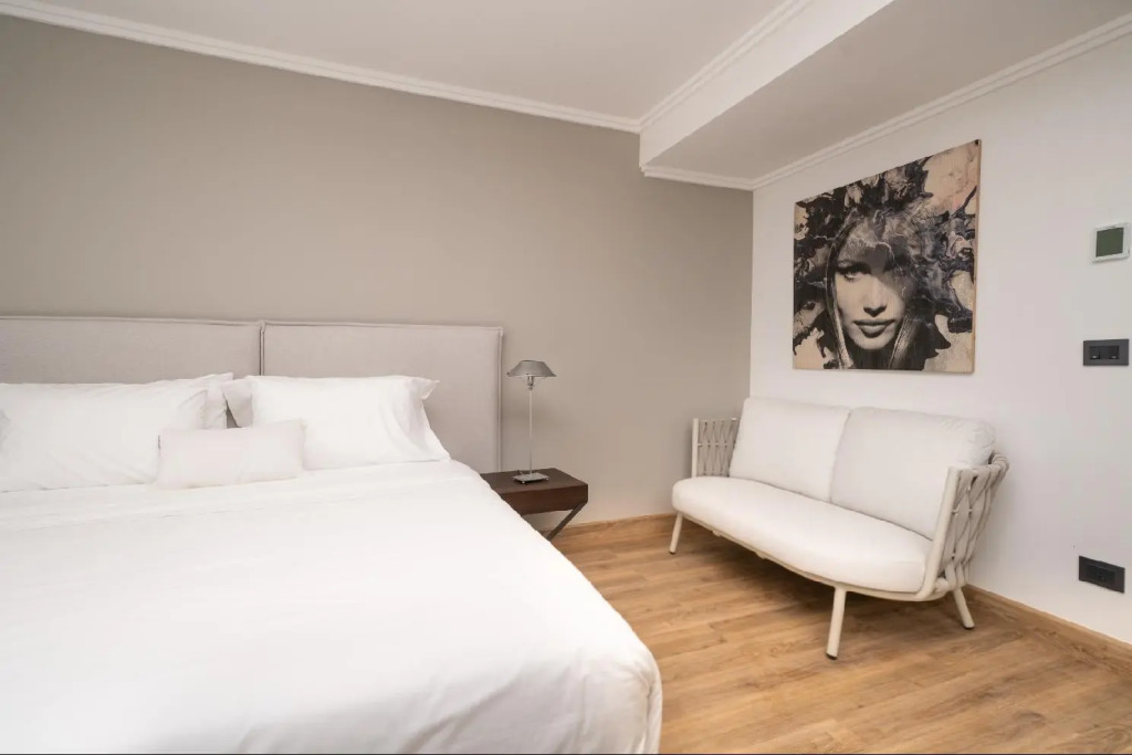 Hotel Solerios Mansa