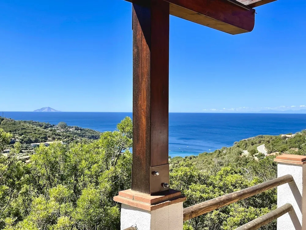 Villa Solaris by SolturElba