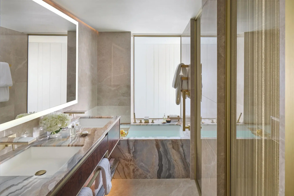 Mandarin Oriental Mayfair, London