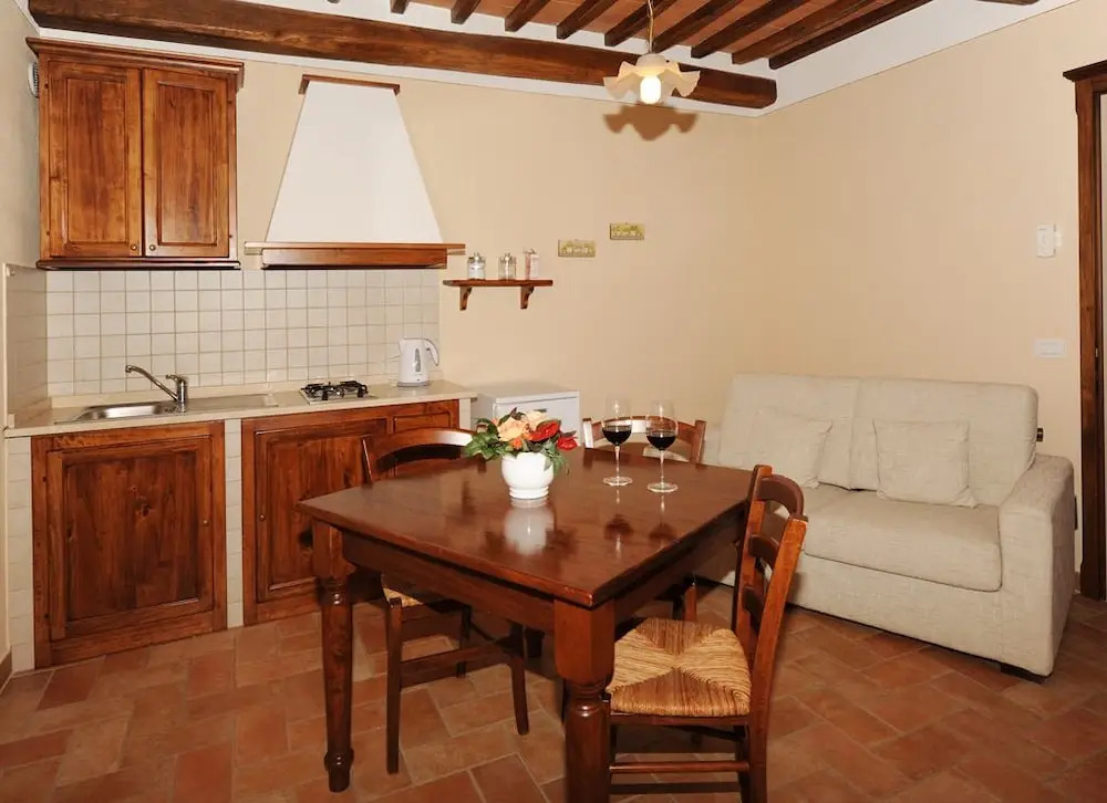 Agriturismo Poggio Tobruk