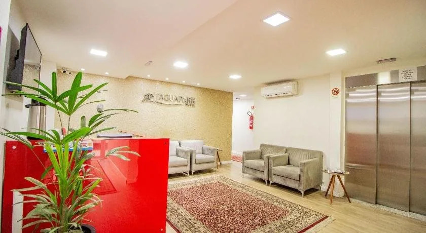 TaguaPark Hotel