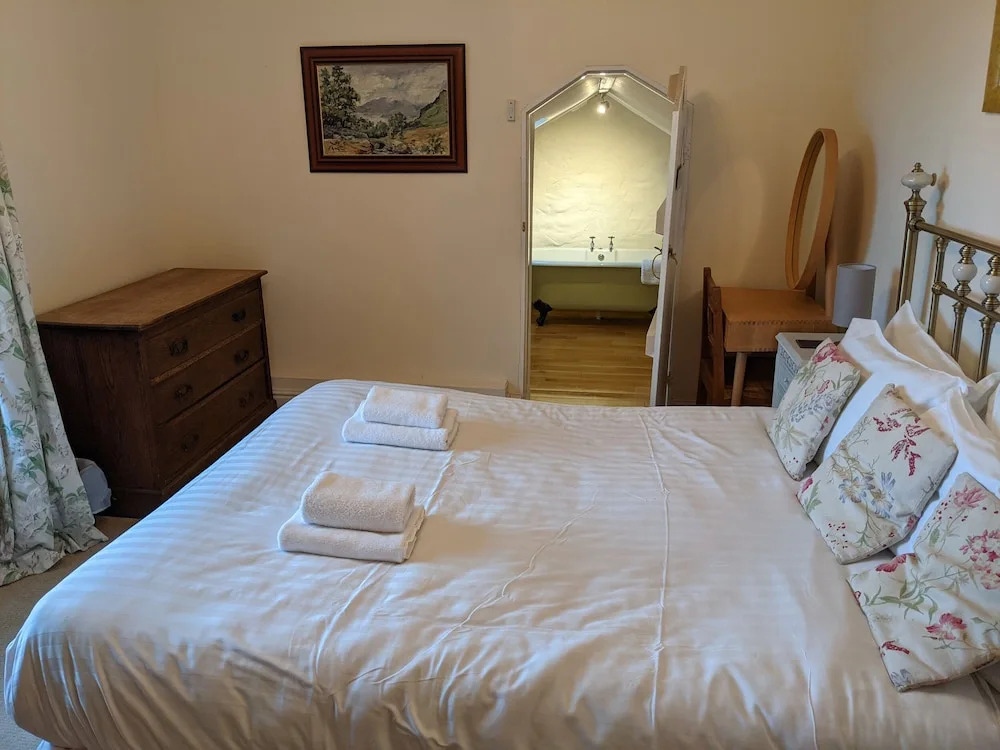 Rose Cottage