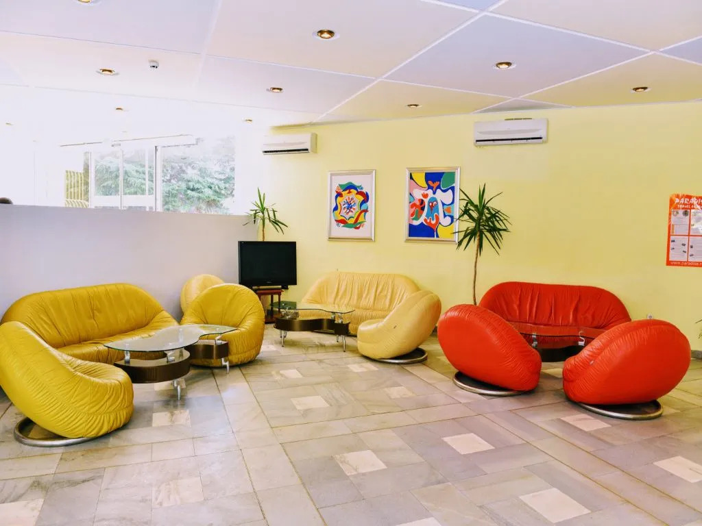 Hotel Compass