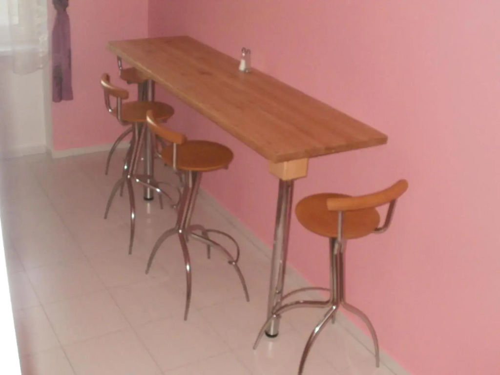 Apartmán Abertamy Krušné hory